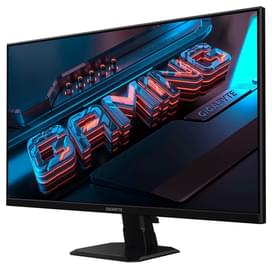 Монитор Игровой 27" Gigabyte GS27F EK 1920x1080 16:9 IPS 165ГЦ (2HDMI+ DP) Black фото