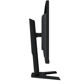 27" Gigabyte M27Q X-EU 2560x1440 16:9 IPS 240ГЦ ойын мониторы (2HDMI+DP+Type-C) Black фото