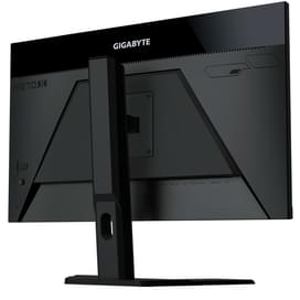 27" Gigabyte M27Q X-EU 2560x1440 16:9 IPS 240ГЦ ойын мониторы (2HDMI+DP+Type-C) Black фото