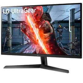Монитор Игровой 27'' LG 27GN60R-B 1920×1080 16:9 IPS 144ГЦ (HDMI+DP) Black фото