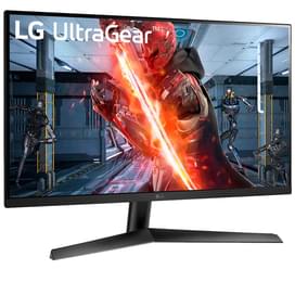 Монитор Игровой 27'' LG 27GN60R-B 1920×1080 16:9 IPS 144ГЦ (HDMI+DP) Black фото