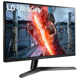 Монитор Игровой 27'' LG 27GN60R-B 1920×1080 16:9 IPS 144ГЦ (HDMI+DP) Black фото