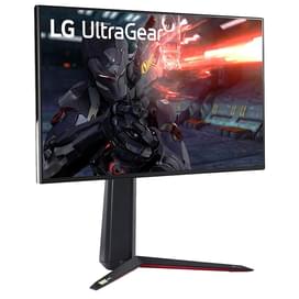 Монитор Игровой 27" LG 27GN95R-B 3840x2160 16:9 IPS 144 ГЦ (2HDMI+DP) Black фото