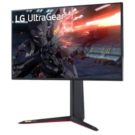 Монитор Игровой 27" LG 27GN95R-B 3840x2160 16:9 IPS 144 ГЦ (2HDMI+DP) Black фото