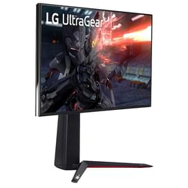 Монитор Игровой 27" LG 27GN95R-B 3840x2160 16:9 IPS 144 ГЦ (2HDMI+DP) Black фото