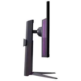 Монитор Игровой 27" LG 27GR93U-B 3840x2160 16:9 IPS 144ГЦ (2HDMI+DP) Black фото