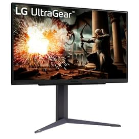 Монитор Игровой 27" LG 27GS75Q-B 2560x1440 16:9 IPS 180/200ГЦ (2HDMI+DP) Black фото