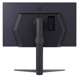 Монитор Игровой 27" LG 27GS75Q-B 2560x1440 16:9 IPS 180/200ГЦ (2HDMI+DP) Black фото