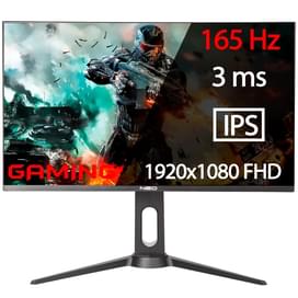 Монитор Игровой 27" Neo M2733P-TD 1920x1080 16:9 IPS 165ГЦ (2HDMI+DP) Black фото