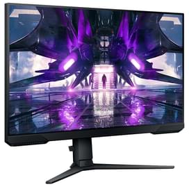Монитор Игровой 27" Samsung LS27AG302NIXCI 1920x1080 16:9 VA 144ГЦ (HDMI+DP) Black фото