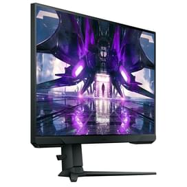 Монитор Игровой 27" Samsung LS27AG302NIXCI 1920x1080 16:9 VA 144ГЦ (HDMI+DP) Black фото