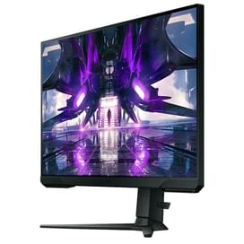 Монитор Игровой 27" Samsung LS27AG302NIXCI 1920x1080 16:9 VA 144ГЦ (HDMI+DP) Black фото