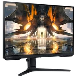 Монитор Игровой 27" Samsung LS27AG500PIXCI 2560x1440 16:9 IPS 165ГЦ (HDMI+DP) Black фото