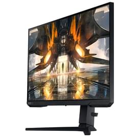 Монитор Игровой 27" Samsung LS27AG500PIXCI 2560x1440 16:9 IPS 165ГЦ (HDMI+DP) Black фото