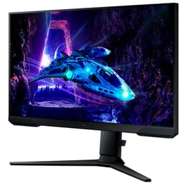 Монитор Игровой 27" Samsung Odyssey G3 LS27DG300EIXCI 1920x1080 16:9 VA 180ГЦ (HDMI+DP) Black фото