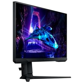 Монитор Игровой 27" Samsung Odyssey G3 LS27DG300EIXCI 1920x1080 16:9 VA 180ГЦ (HDMI+DP) Black фото