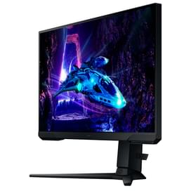 Монитор Игровой 27" Samsung Odyssey G3 LS27DG300EIXCI 1920x1080 16:9 VA 180ГЦ (HDMI+DP) Black фото
