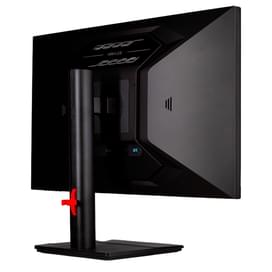 Монитор Игровой 27" TechnoGaming G27QMW18HB 2560x1440 16:9 IPS MiniLED 180ГЦ (2HDMI+2DP) Black фото