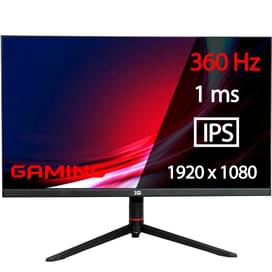 Монитор Игровой 27" XG Darknet Pro 1920x1080 16:9 IPS 360ГЦ (2HDMI+2DP) Black фото