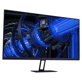 Монитор Игровой 27'' Xiaomi P27FBB-RGGL 1920×1080 16:9 IPS 165ГЦ (HDMI+DP) Black фото