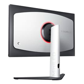 Монитор Игровой 27" Xiaomi P27QBA-RGPGL 2560X1440 16:9 IPS 180ГЦ (HDMI+DP) White фото