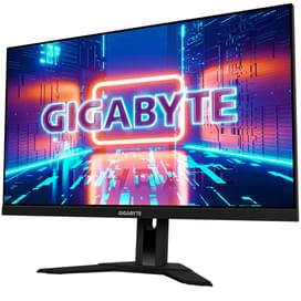 28" Gigabyte M28U-EK 3840x2160 16:9 IPS 144ГЦ ойын мониторы (2HDMI+DP+Type-C) Black фото