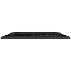 28" Gigabyte M28U-EK 3840x2160 16:9 IPS 144ГЦ ойын мониторы (2HDMI+DP+Type-C) Black фото