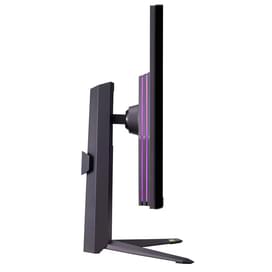 Монитор Игровой 32" LG 32GR93U-B 3840x2160 16:9 IPS 144ГЦ (2HDMI+DP) Black фото