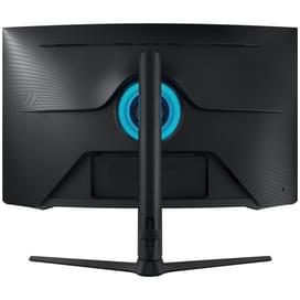 Монитор Игровой 32" Samsung G6 LS32BG650EIXCI 2560x1440 16:9 VA 240ГЦ (2HDMI+DP) Curved Black фото
