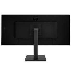 Монитор игровой 34" HP X34 2V7W6E9 3440x1440 21:9 IPS 165ГЦ (HDMI+DP) Black фото