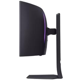 Монитор Игровой 34" LG 34GS95QE-B 3440x1440 21:9 OLED 240ГЦ (2HDMI+DP) Curved Black фото