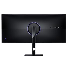 Монитор Игровой 34'' Xiaomi G34WQi 3440×1440 21:9 VA 180ГЦ (HDMI+DP) Curved Black фото
