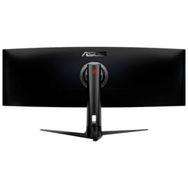 49" Asus ROG STRIX XG49VQ Ойын мониторы 3840x1080 32:9 VA 144ГЦ Curved (2HDMI+DP) Black фото