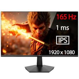Монитор Игровой 23,8" Nexa Gaming NG2408A 1920x1080 16:9 IPS 165ГЦ (HDMI+2DP) Black фото