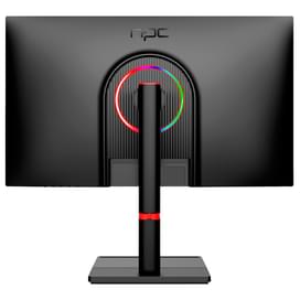 Монитор Игровой 27" NPC MD2733-KA 1920x1080 16:9 IPS 360ГЦ (HDMI+2DP) Black фото