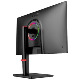 Монитор Игровой 27" NPC MD2733-KA 1920x1080 16:9 IPS 360ГЦ (HDMI+2DP) Black фото