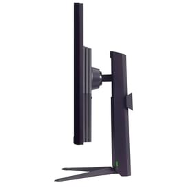 Монитор Игровой 31,5" LG UltraGear Nano IPS 32GS85Q-B 2560x1440 16:9 IPS 180ГЦ (2HDMI+DP) Black фото