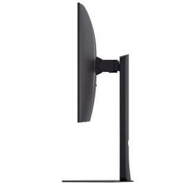 Монитор Игровой 32" LG 32GS95UV-B 3840x2160 16:9 OLED 240/480ГЦ (2HDMI+DP) Black фото