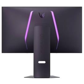 Монитор Игровой 32" LG 32GS95UV-B 3840x2160 16:9 OLED 240/480ГЦ (2HDMI+DP) Black фото