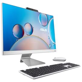 Моноблок 23,8" Asus E3402WBA-WA002M White (Ci3-1215U-16-512-D-FHD) фото