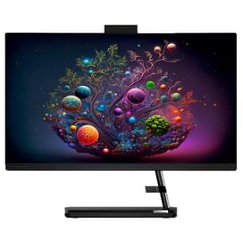 Моноблок 23,8" Lenovo IdeaCentre AIO 3 24ADA6 White (31220P-8-256-D-FHD) (F0GH00EURU) фото