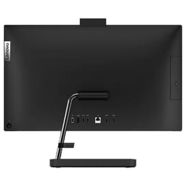 Моноблок 23,8" Lenovo IdeaCentre AIO 3 24ADA6 White (31220P-8-256-D-FHD) (F0GH00EURU) фото