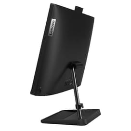 Моноблок 23,8" Lenovo IdeaCentre AIO 3 24ADA6 White (31220P-8-256-D-FHD) (F0GH00EURU) фото