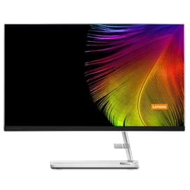 Моноблок 23,8" Lenovo IdeaCentre AIO 3 24IAP7 White (31220P-8-512-D-FHD) (F0GH00B3RU) фото