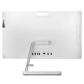 Моноблок 23,8" Lenovo IdeaCentre AIO 3 24IAP7 White (31220P-8-512-D-FHD) (F0GH00B3RU) фото