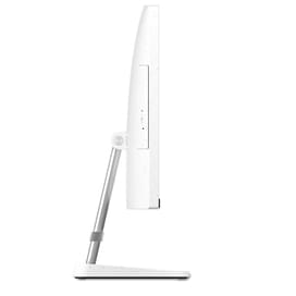 Моноблок 23,8" Lenovo IdeaCentre AIO 3 24IAP7 White (31220P-8-512-D-FHD) (F0GH00B3RU) фото