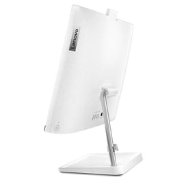 Моноблок 23,8" Lenovo IdeaCentre AIO 3 24IAP7 White (31220P-8-512-D-FHD) (F0GH00B3RU) фото