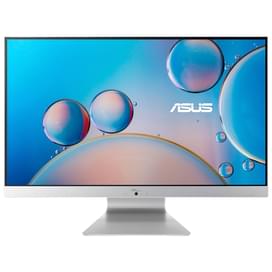 Моноблок 27" Asus M3700WYAK-WA020M White (R5 5625U-16-512-D-FHD) (M3700WYAK-WA020M) фото
