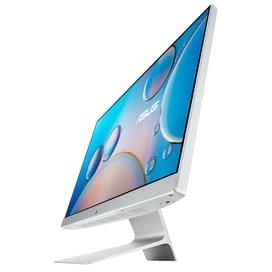 Моноблок 27" Asus M3700WYAK-WA020M White (R5 5625U-16-512-D-FHD) (M3700WYAK-WA020M) фото