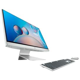 Моноблок 27" Asus M3700WYAK-WA020M White (R5 5625U-16-512-D-FHD) (M3700WYAK-WA020M) фото